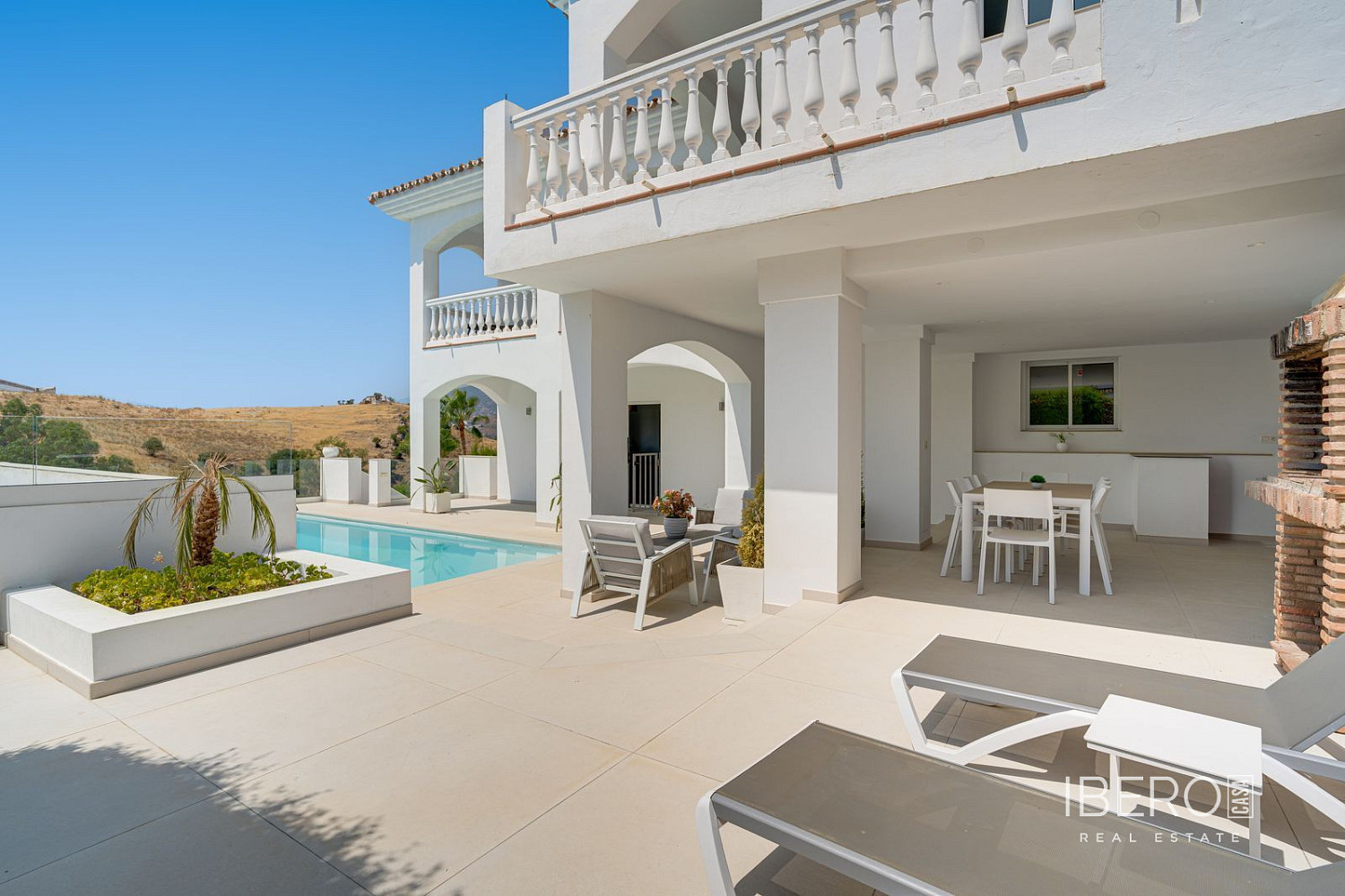 Casa 7+kk – Mijas, Urbanización Santa Rosa, Las Lomas de Mijas - Vista 3
