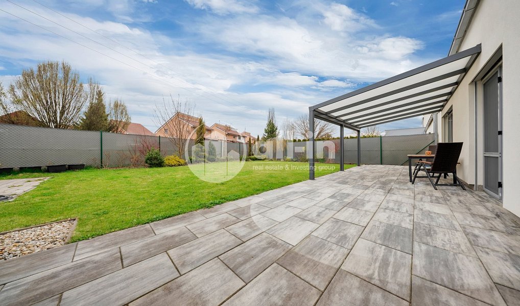 Prodej domu 145 m² s pozemkem 418 m², Vyškov – náhled fotky 20