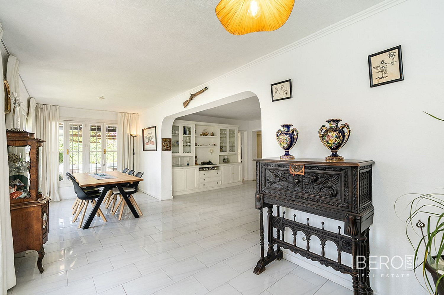 Casa 7+kk – Ojén, Palo Alto - Más