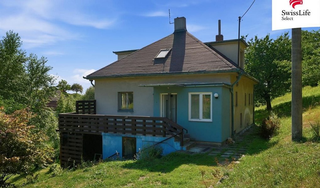 Prodej domu 112 m² s pozemkem 3 871 m², Mistrovice – náhled fotky 18