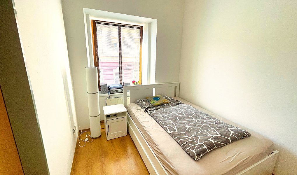 Prodej bytu 3+kk 62 m², Písek – náhled fotky 14