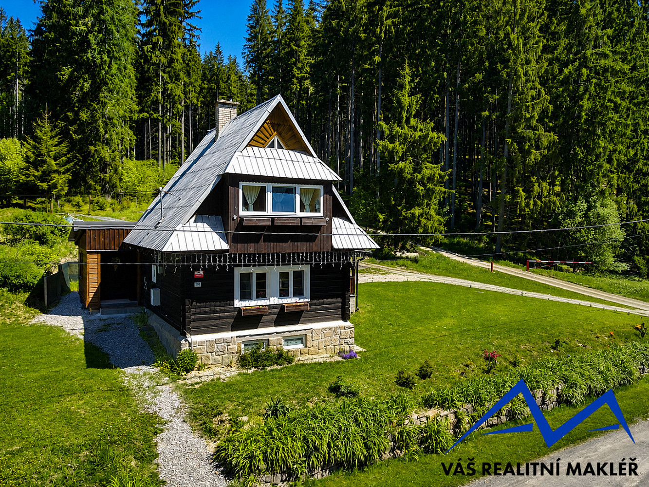 Prodej domu 150 m² s pozemkem 682 m²