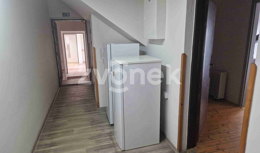 Pronájem výrobních prostor 780 m², Uherské Hradiště – náhled fotky 21