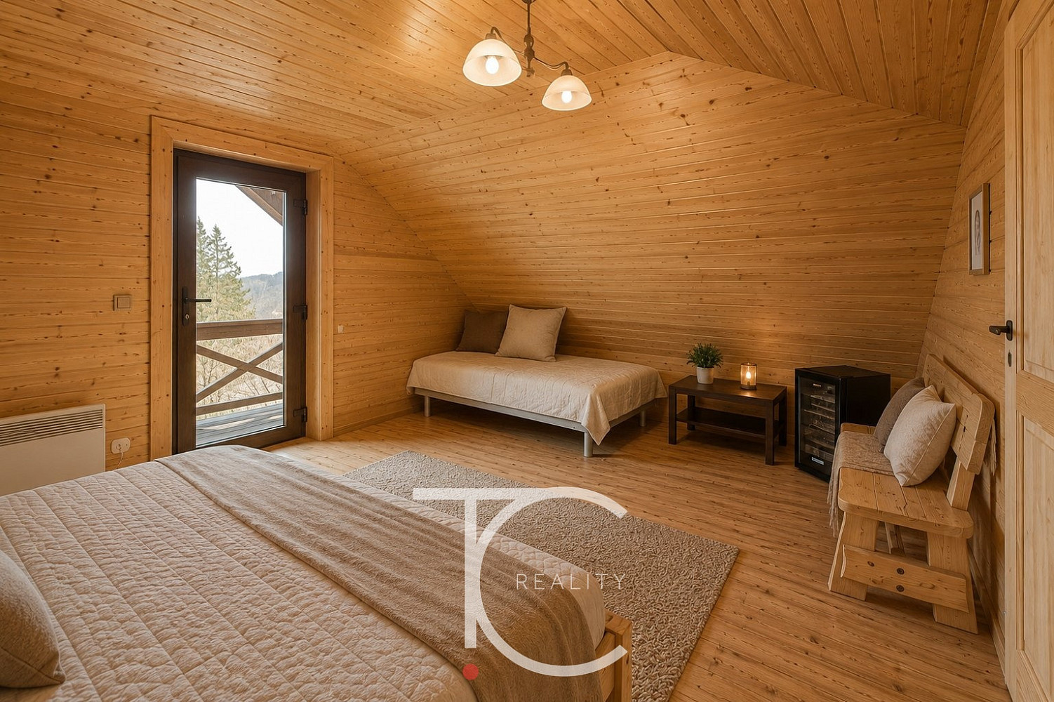 Prodej domu 101 m² s pozemkem 401 m² – fotografie 3