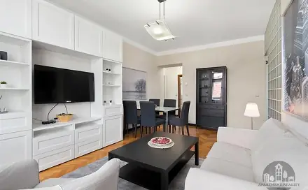 Prodej bytu 3+1 65 m²