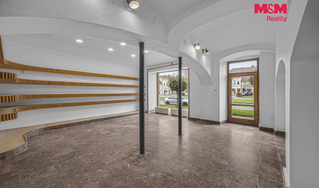 Prodej domu 180 m² s pozemkem 580 m², Třebechovice pod Orebem – náhled fotky 3