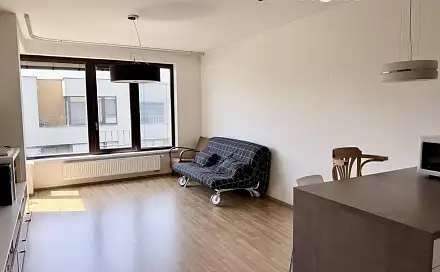 Pronájem bytu 1+kk 41 m²