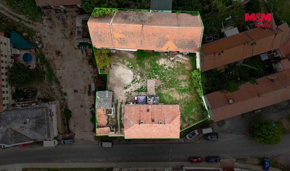 Prodej domu 424 m² s pozemkem 1 444 m², Měcholupy – náhled fotky 19