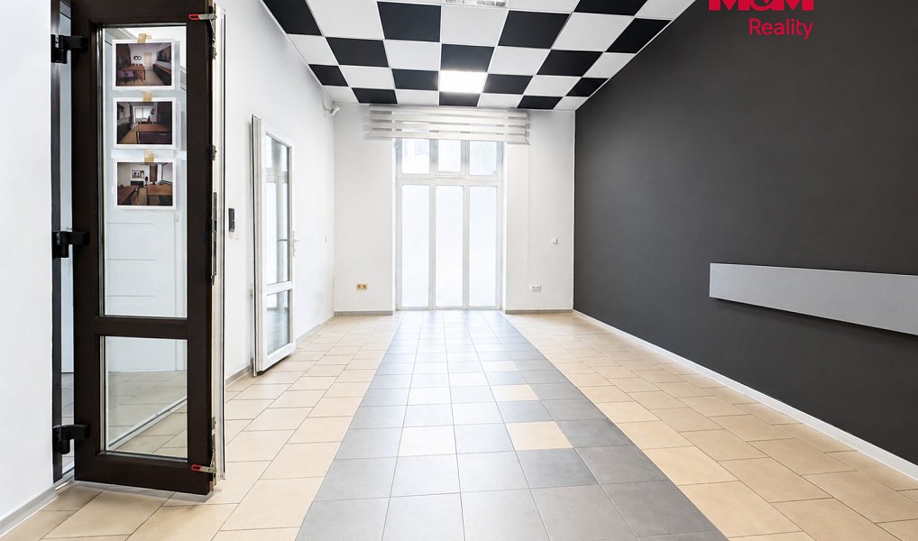 Pronájem obchodních prostor 110 m², Náchod – náhled fotky 10