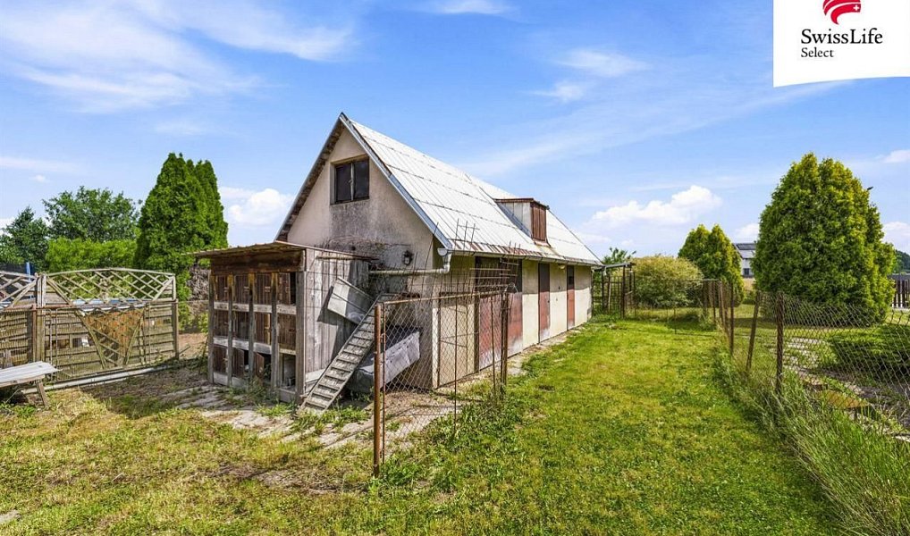 Prodej domu 325 m² s pozemkem 2 293 m², Čermná nad Orlicí – náhled fotky 18