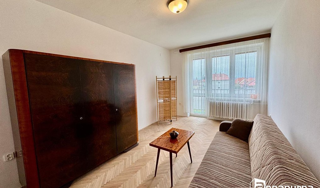 Pronájem bytu 2+1 50 m², Ivančice – náhled fotky 6