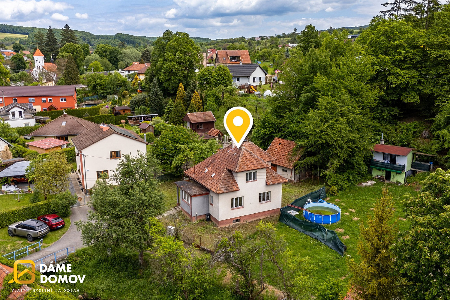 Prodej domu 152 m² s pozemkem 867 m² — photo 4