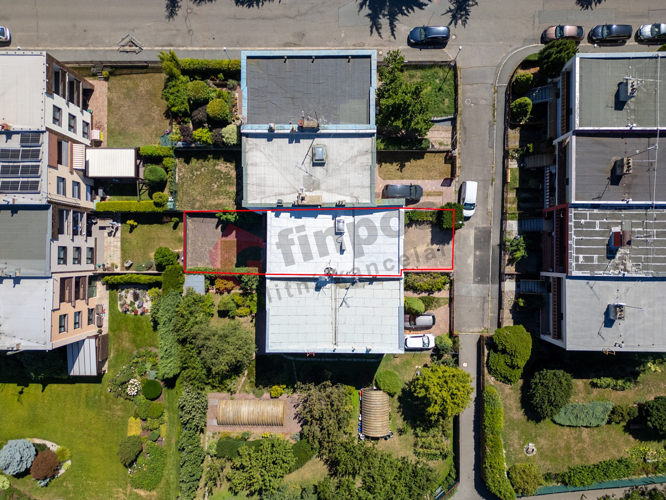 Prodej domu 268 m² s pozemkem 224 m² – fotografie 4