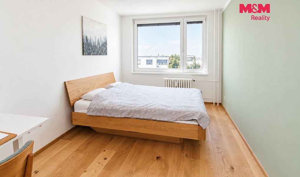 Prodej bytu 3+kk 84 m², Praha – náhled fotky 6