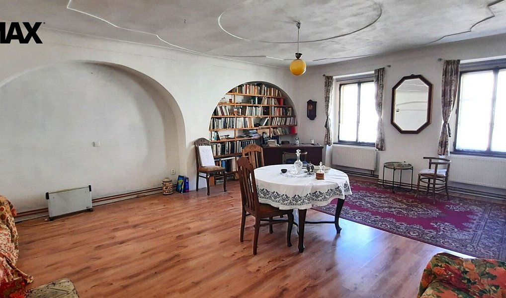 Prodej ubytovacího objektu 416 m², Slavonice – náhled fotky 11