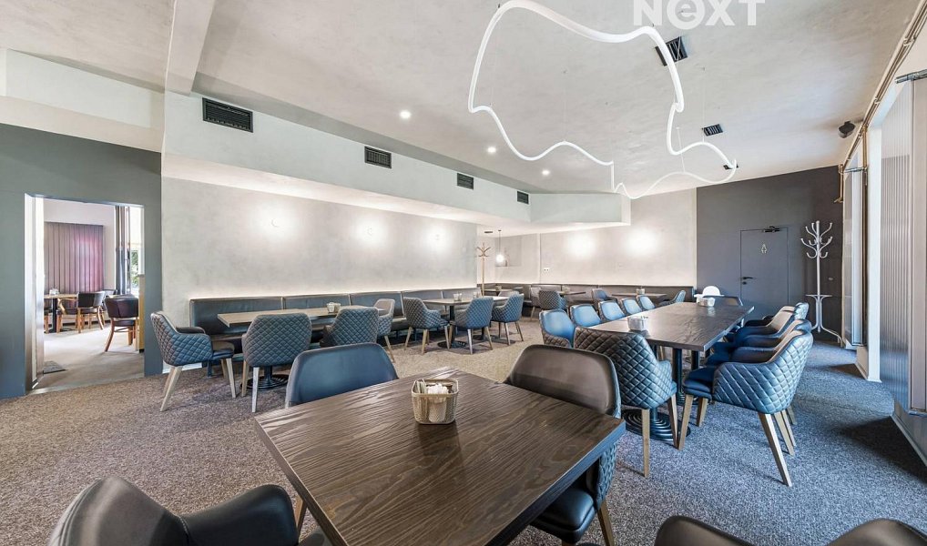 Pronájem restaurace 320 m², Olomouc – náhled fotky 16