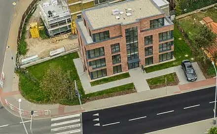 Prodej stavebního pozemku 336 m²