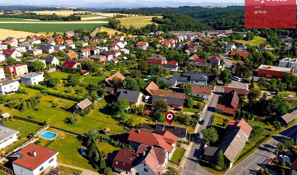 Prodej domu 85 m² s pozemkem 1 036 m², Pustá Polom – náhled fotky 21