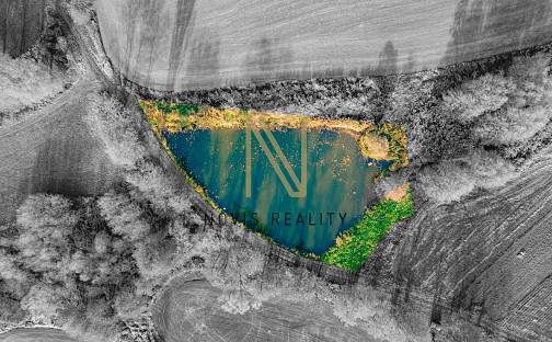 Prodej pozemku 2 713 m², Týnec, okres Klatovy