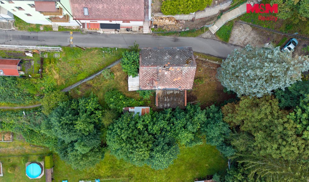 Prodej domu 115 m² s pozemkem 387 m², Luby – náhled fotky 11