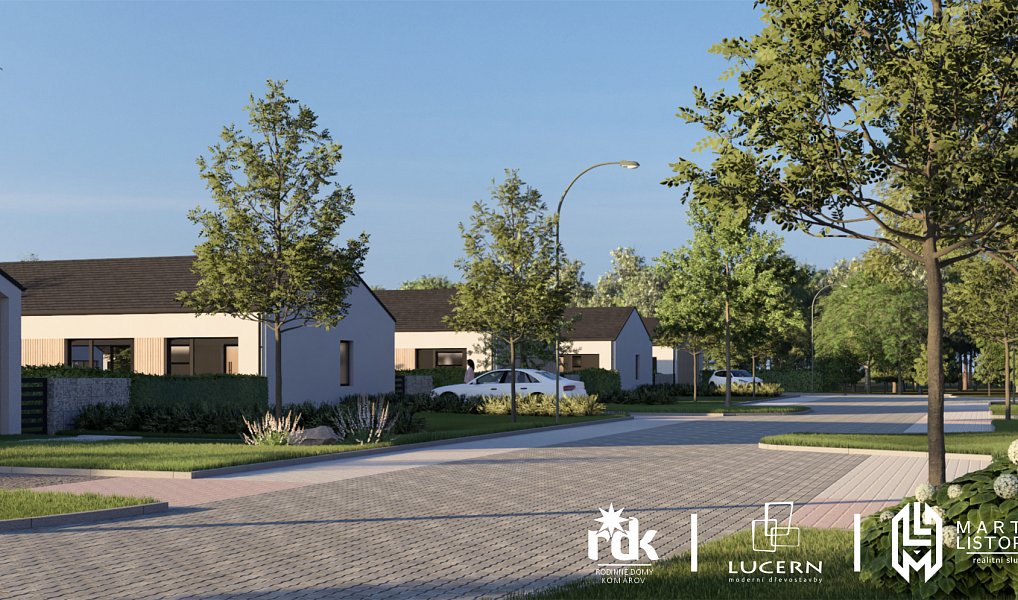 Prodej domu 110 m² s pozemkem 744 m², Komárov – náhled fotky 5