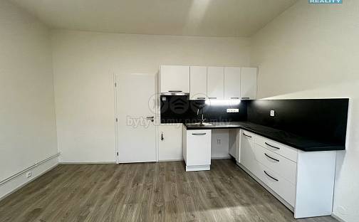 Pronájem bytu 2+1 61 m², 28. října, Ostrava - Mariánské Hory