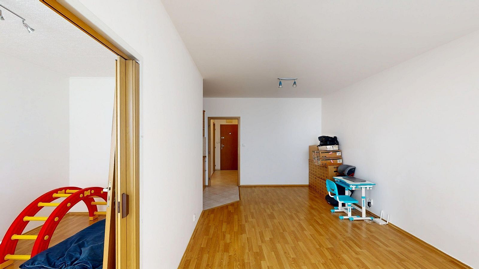 Prodej bytu 2+kk 50 m² – fotografie 5