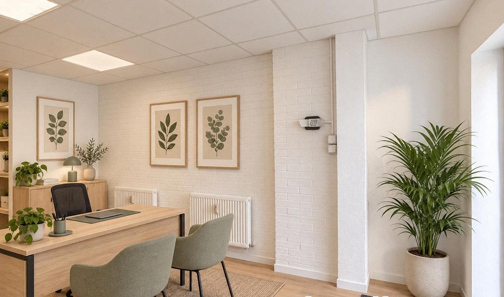Prodej obchodních prostor 39 m², Most – náhled fotky 10