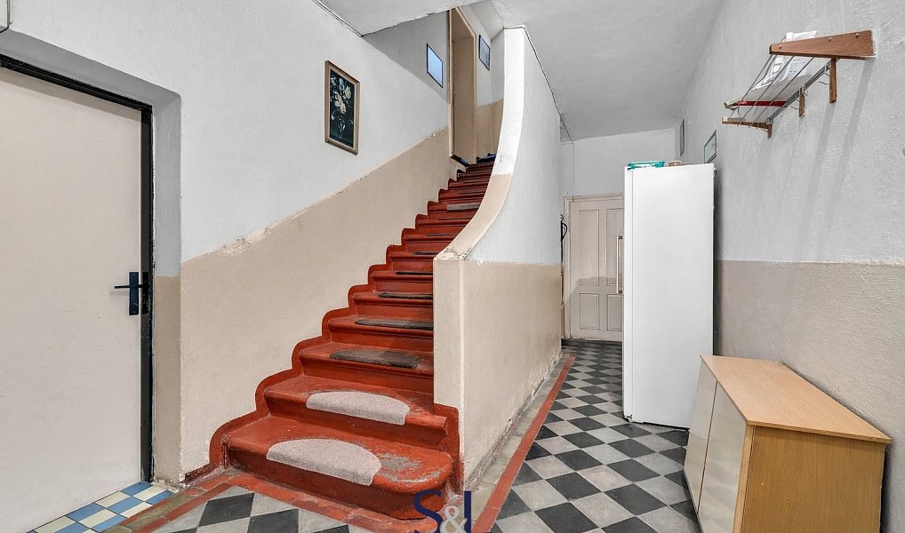 Prodej domu 180 m² s pozemkem 1 248 m², Svor – náhled fotky 6