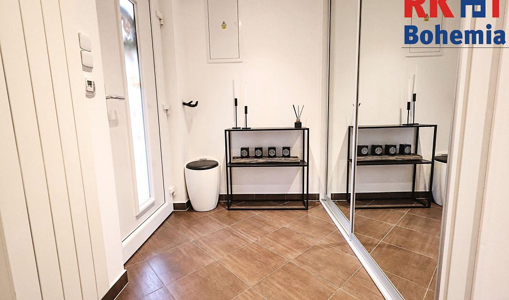 Prodej domu 184 m² s pozemkem 283 m², Praha – náhled fotky 14