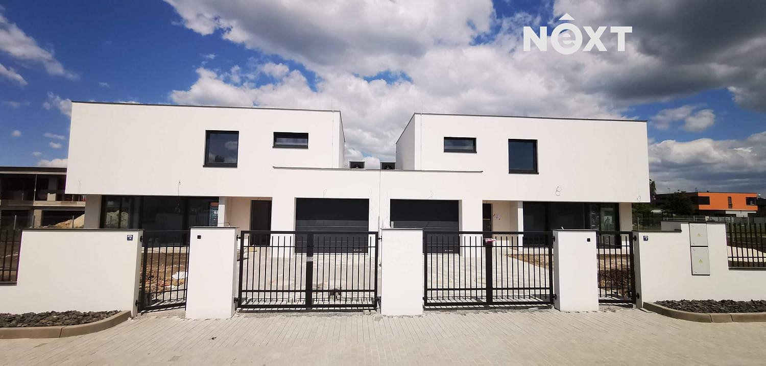 Prodej stavebního pozemku 474 m²