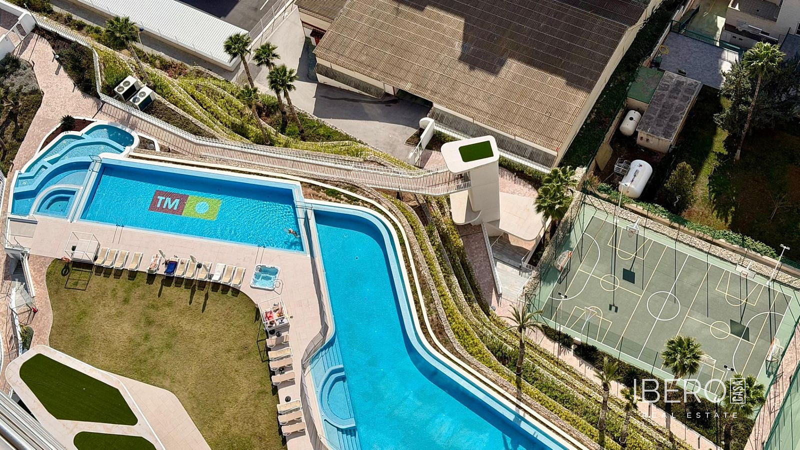 Pis 4+kk – Benidorm, Llevant, la Marina Baixa - Vista 2