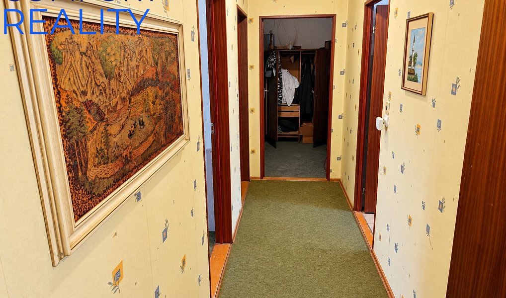 Prodej domu 140 m² s pozemkem 963 m², Ludgeřovice – náhled fotky 17