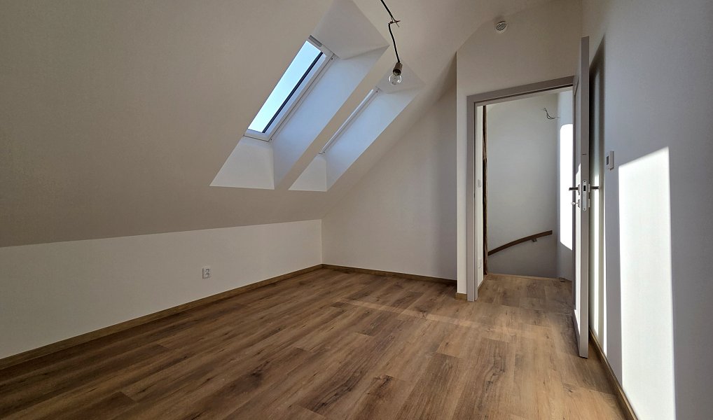 Prodej domu 123 m² s pozemkem 176 m², Šlapanice – náhled fotky 8