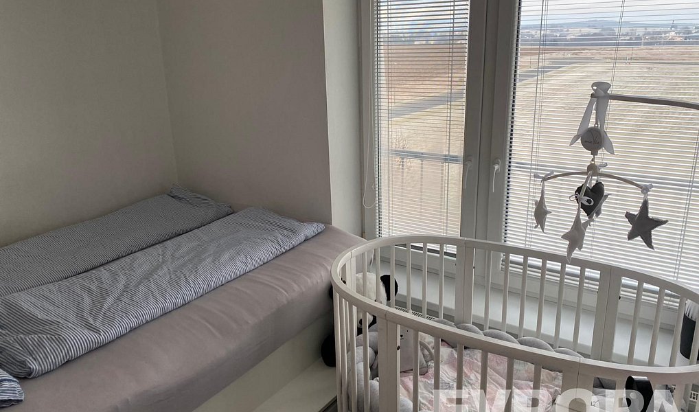 Pronájem bytu 2+kk 48 m², Žďár nad Sázavou – náhled fotky 3