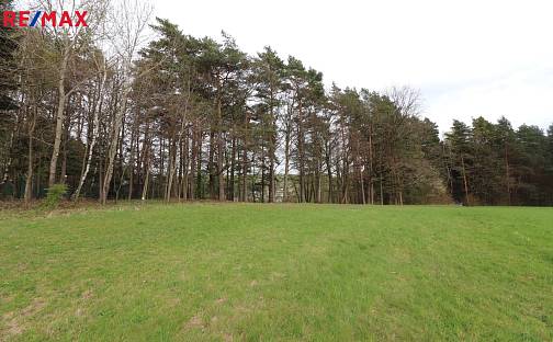 Prodej pozemku 3 158 m², Valašské Meziříčí, okres Vsetín