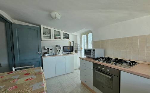 Prodej bytu atypického 160 m², Scalea, Provincie Cosenza, Itálie