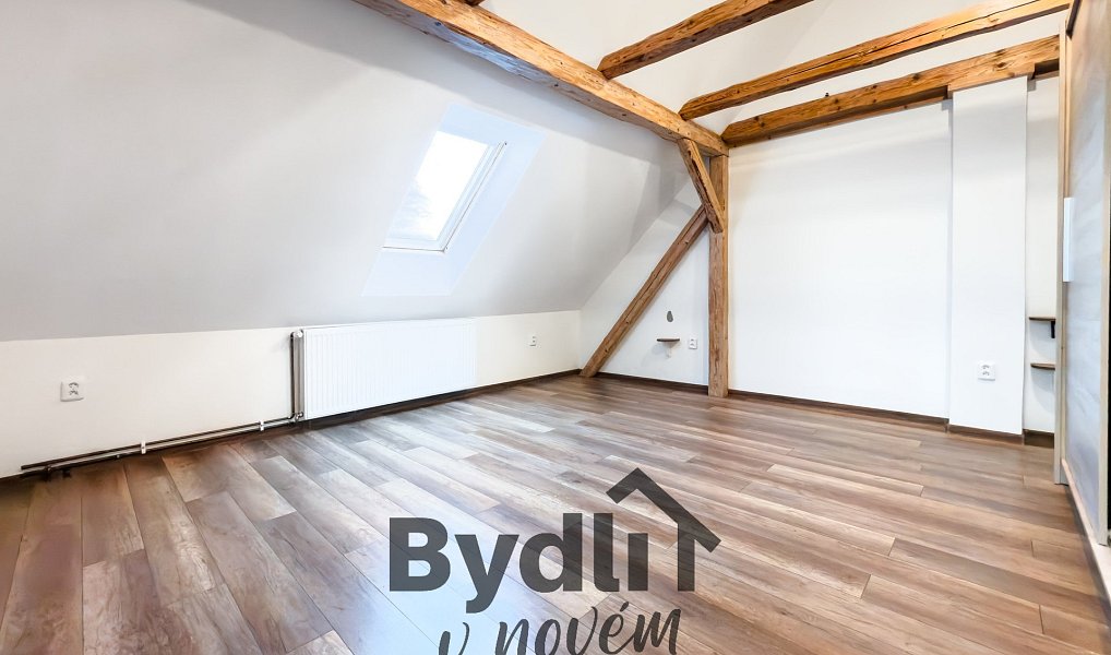 Prodej domu 140 m² s pozemkem 455 m², Nové Město pod Smrkem – náhled fotky 15