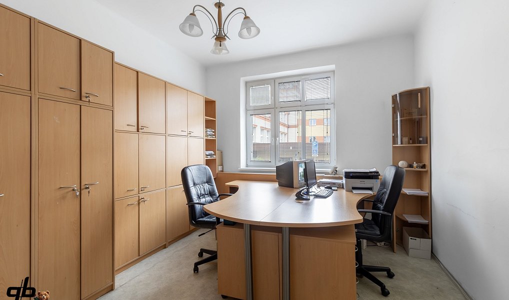 Prodej nájemního domu, činžáku 165 m², Hnojník – náhled fotky 4