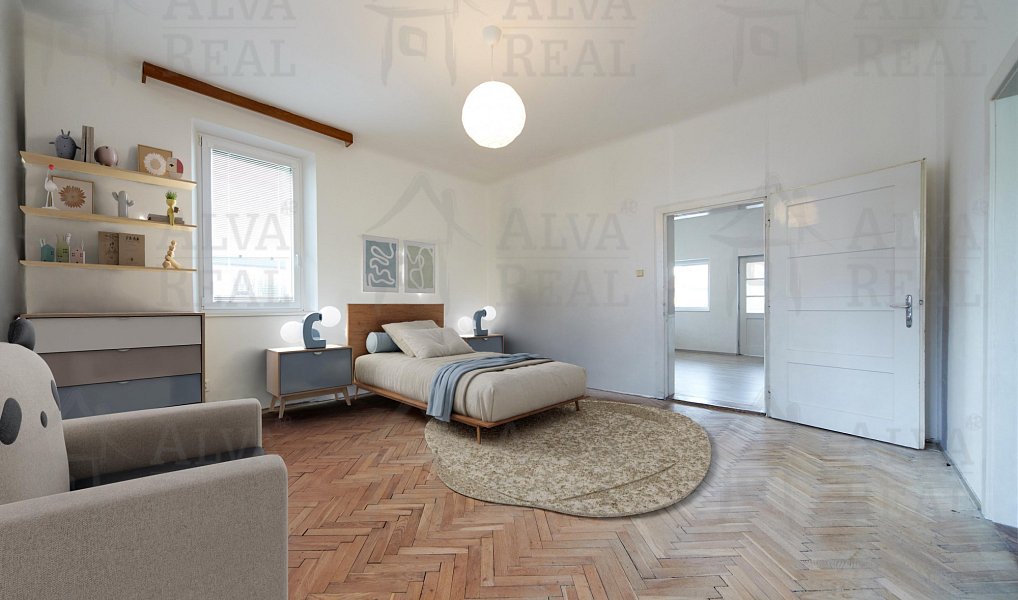 Prodej domu 354 m² s pozemkem 525 m², Brno – náhled fotky 8