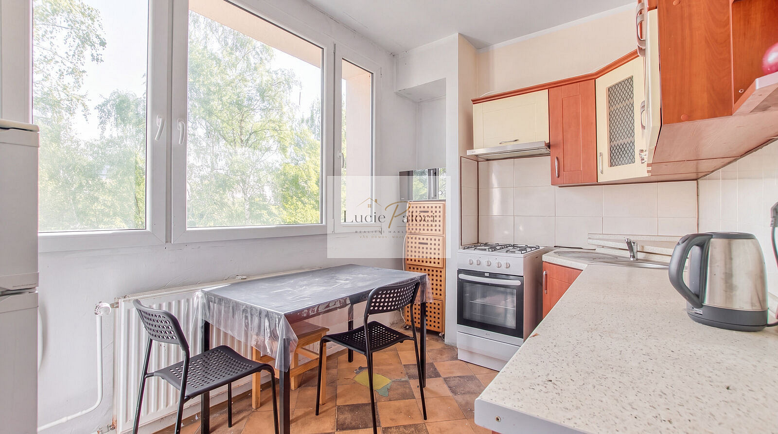 2+1 Apartment in Karviná, Hranice - View 4