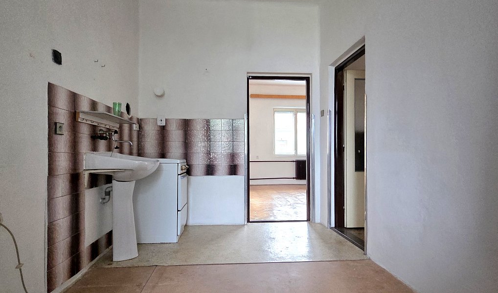Prodej domu 182 m² s pozemkem 543 m², Rajhrad – náhled fotky 16