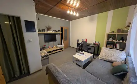 Prodej domu 155 m² s pozemkem 788 m², Vaníčkova, Opava - Kylešovice