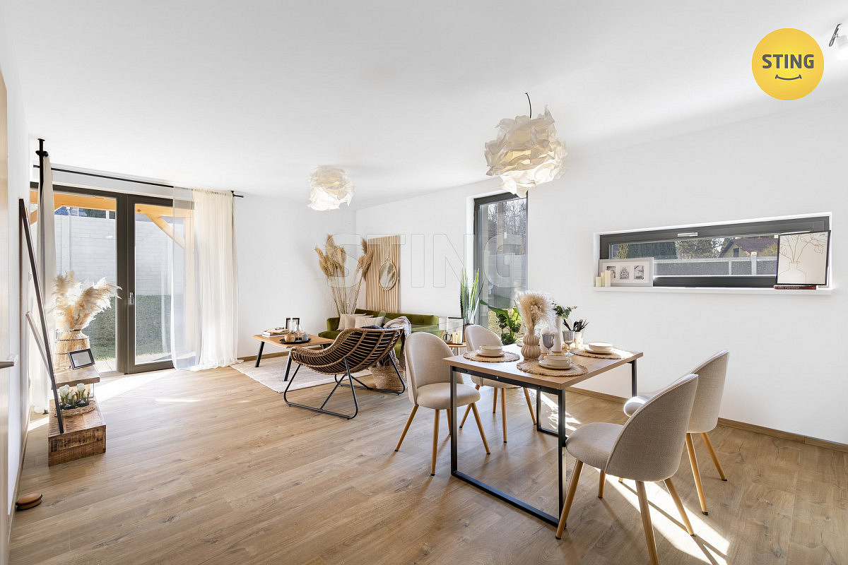 Prodej domu 126 m² s pozemkem 243 m² — photo 5
