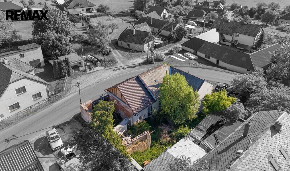 Prodej domu 131 m² s pozemkem 398 m², Pavlov – náhled fotky 33