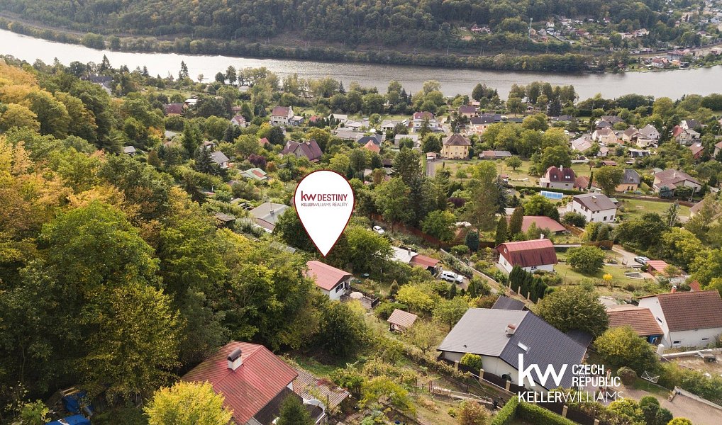 Prodej chaty/chalupy 34 m² s pozemkem 912 m², Ústí nad Labem – náhled fotky 28