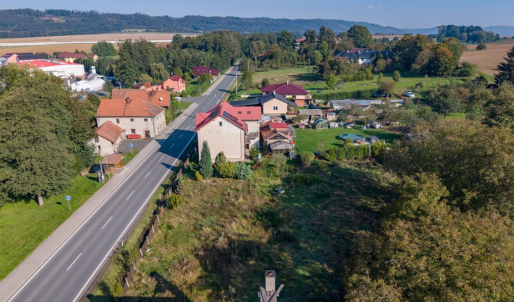 Prodej domu 99 m² s pozemkem 1 156 m², Bělotín – náhled fotky 8