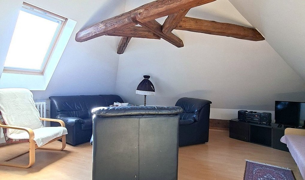 Pronájem bytu 1+kk 48 m², Benešov – náhled fotky 4
