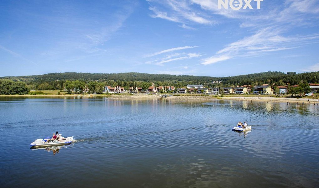 Prodej domu 74 m² s pozemkem 309 m², Lipno nad Vltavou – náhled fotky 35