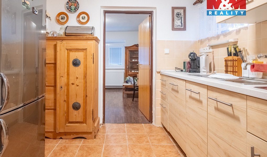Prodej domu 88 m² s pozemkem 135 m², Těšovice – náhled fotky 5